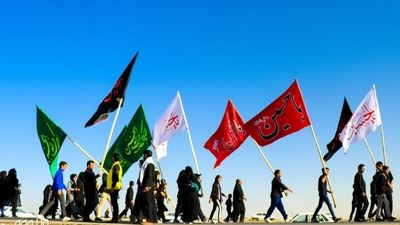 خبر داغ برای زائران اربعین؛ مبلغ وام اربعین ۱۴۰۴ بالاخره مشخص شد!