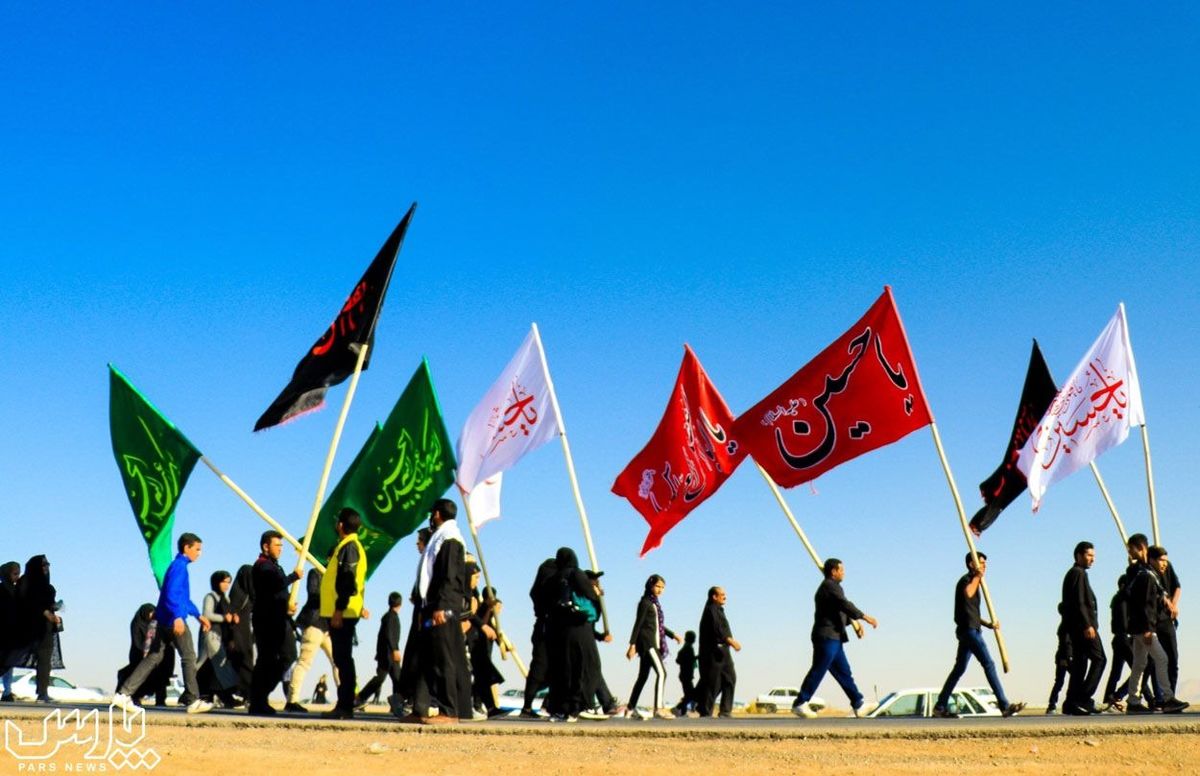 صفر تا صد هزینهها و حمل و نقل اربعین
