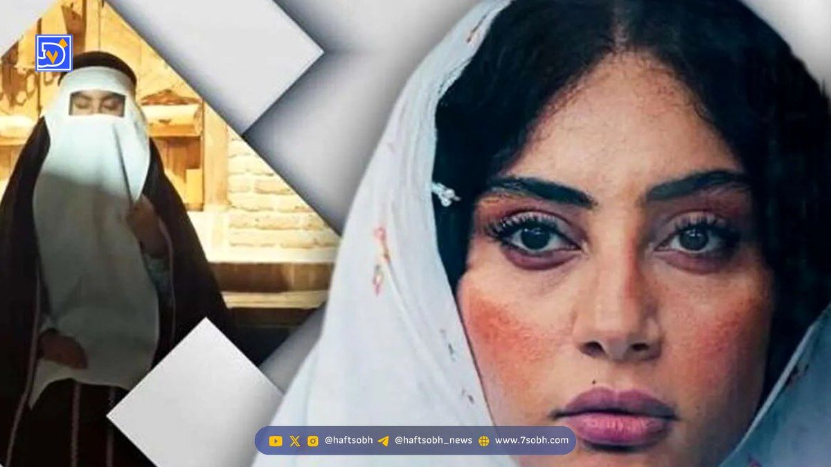 همه نامزد های رسمی و غیر رسمی ترلان پروانه بازیگر معروف بامداد خمار