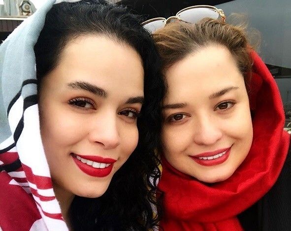 17 آقازاده‌ و خانم زاده‌ سینمای ایران که به واسطه پدر و مادرشان بازیگر شدند!(+عکس)