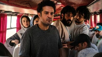 عکس عجیبی از الناز حبیبی و نرگس محمدی که سوژه شد