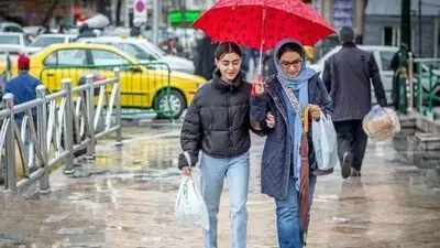 پیش بینی هواشناسی تهران / از این تاریخ هوا بارانی می شود