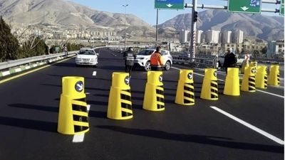 جزئیات محدودیت‌های ترافیکی جاده‌های شمال فردا جمعه ۱۷ مرداد