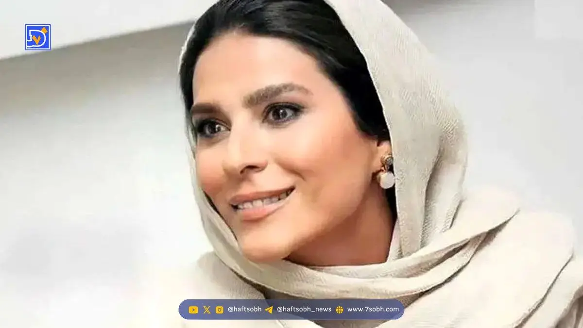 آلبوم خانوادگی سحر دولتشاهی؛ از پدر و مادر فوق زیبا تا خواهره میلیاردرش و برادرش که بسیار شبیه هستند!