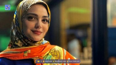 آلبوم عروسی میلیاردی خواهر علیرضا بیرانوند / خواهر شوهر اکرم بانو