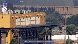 هشدار جنگ / تخلیه فوری سفارت آمریکا در عراق