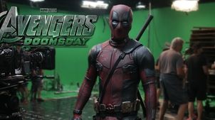 آیا ددپول در فیلم Avengers: Doomsday حضور دارد؟