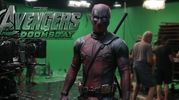 آیا ددپول در فیلم Avengers: Doomsday حضور دارد؟