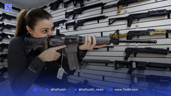 بوی دود و باروت و خون| تبعات حمل آزادانه سلاح در آمریکا
