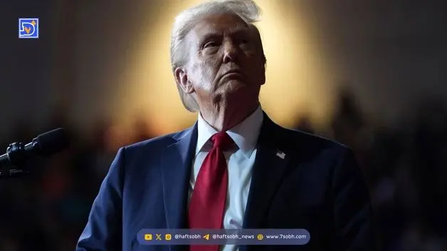 شمارش معکوس برای جنگ؟ | ۴ منبع آگاه از نقشه محرمانه ترامپ برای حمله قریب‌الوقوع خبر دادند