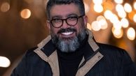 دعوت رشیدپور از دونالد ترامپ برای مصاحبه! + عکس