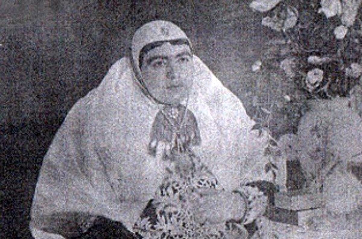 زندگی متفاوت اولین روزنامه نگار زن ایرانی