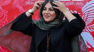 نقش ستاره اسکندری در سریال سلمان فارسی + زندگی شخصی خانم بازیگر