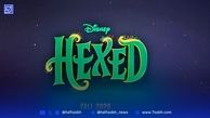 دیزنی با معرفی انیمیشن Hexed به دنبال شکستن طلسم گیشه است