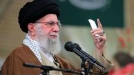رهبرانقلاب: بدون داشتن غنی سازی صنعت هسته‌ای بی فایده است/ مثل این است که نفت داشته باشد اما نتوانید پالایشگاه بسازید