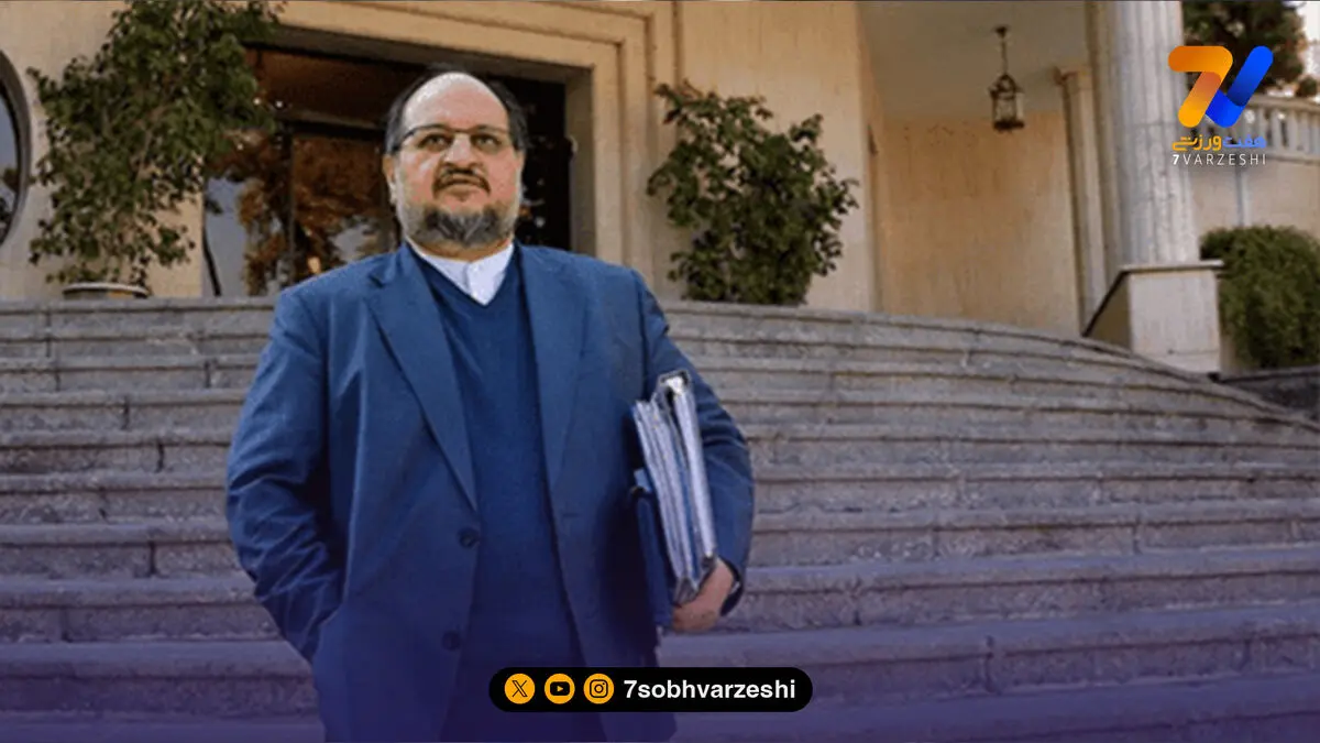 مجمع سالیانه هلدینگ خلیج فارس به تعویق افتاد