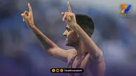 امیریان به فینال دوی ۸۰۰ متر رسید