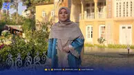 تذکر المیرا شریفی مقدم به مجری «صبحانه ایرانی» روی آنتن زنده