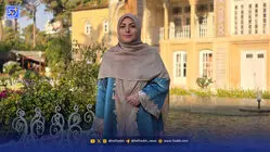 تذکر المیرا شریفی مقدم به مجری «صبحانه ایرانی» روی آنتن زنده