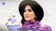 آلبوم عروسی میلیاردی مریم معصومی اما بدون شوهر
