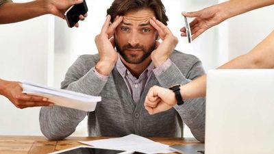 شربتی شادی‌آور برای روزهای گرم و پراسترس 