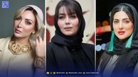 نگاه روز| استایل های لوکس مینا مختاری، هلیا امامی، هدیه بازوند