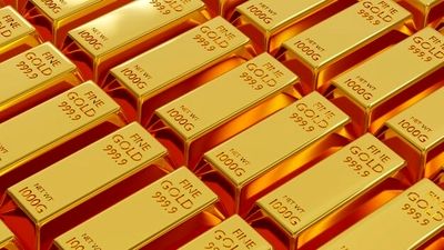  سقوط بی‌سابقه قیمت طلا در اردیبهشت ۱۴۰۴