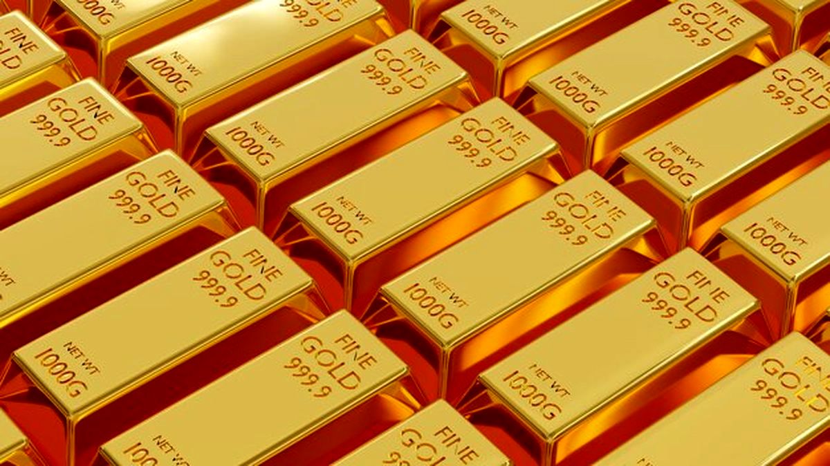 پرواز دوباره قیمت طلا | طلای ۱۸ عیار رکورد ۶ میلیون و ۴۶۰ هزار تومان را زد!