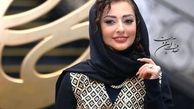 نفیسه روشن با مادر و برادرانش؛ چه خانواده دوست‌داشتنی 