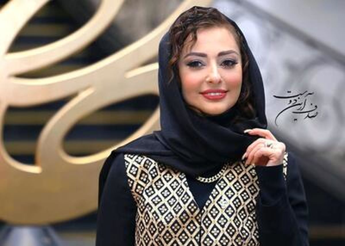 نفیسه روشن با مادر و برادرانش؛ چه خانواده دوست‌داشتنی 