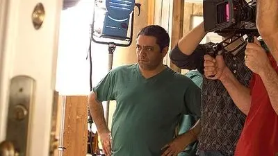 ژانر تشنگی زمین | روایت بحران آب از دل پرده سینما