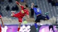 ترکیب احتمالی استقلال و پرسپولیس در دربی ۱۰۴