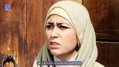 سفر در زمان| «پادیامون» سریال یوسف پیامبر در اولین فیلم سینمایی اش؛ سال 62 