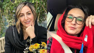 رونمایی از پدر بختیاری شقایق دهقان؛ سحر ولدبیگی و شقایق دهقان چه قدر جوان بودند! + عکس زیر خاکی