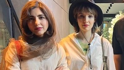 بیوگرافی کامل مهسا حجازی؛ از کودکی تا امروز 