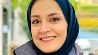  ماجرای فرنود و خاله نرگس+بیوگرافی آزاده آل ایوب و همسرش 