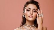 سلفی زیبا و متفاوت هانده ارچل در حمام سنتی + عکس