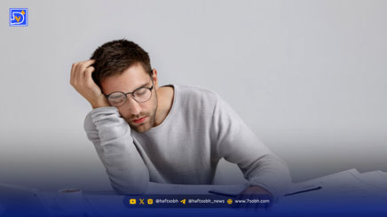 راه‌حل ۱۵ دقیقه‌ای برای رهایی از خستگی و استرس