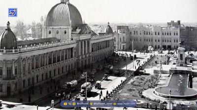 سرخه‌حصار در آستانه تولدی دوباره