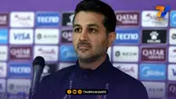 مهرداد خانبان از تراکتور جدا شد