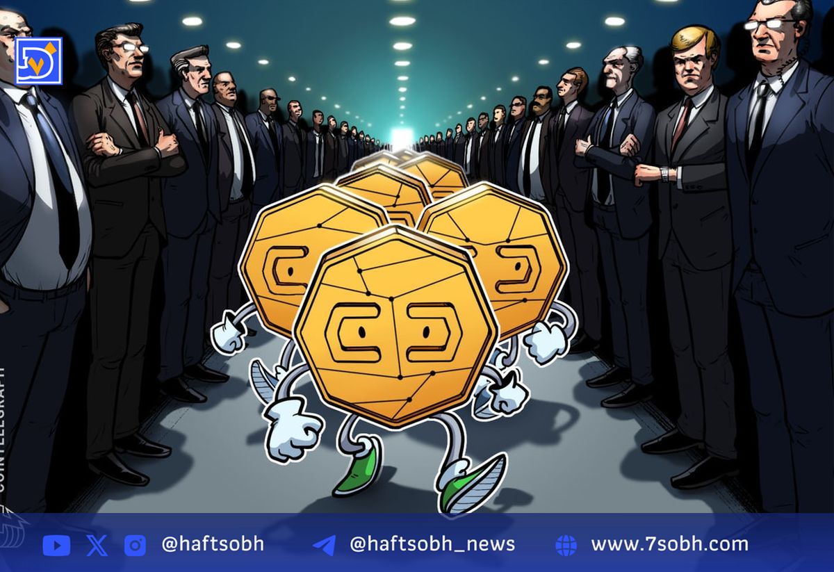 ممنوعیت فعالیت کریپتویی برای مسئولان منتخب در پنسیلوانیا