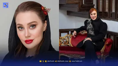 پاسخ آرام جعفری به منتقدان در فضای مجازی