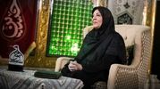 وداع تلخ؛ آخرین دورهمی بازیگران زن با زهره حمیدی پیش از پرواز ابدی + عکس