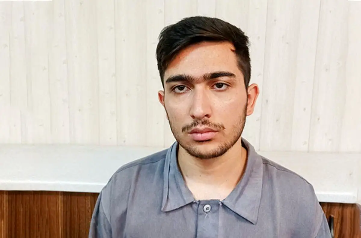 پرونده مخوف پسر23 ساله؛ از تهیه فیلم سیاه تا سرقت