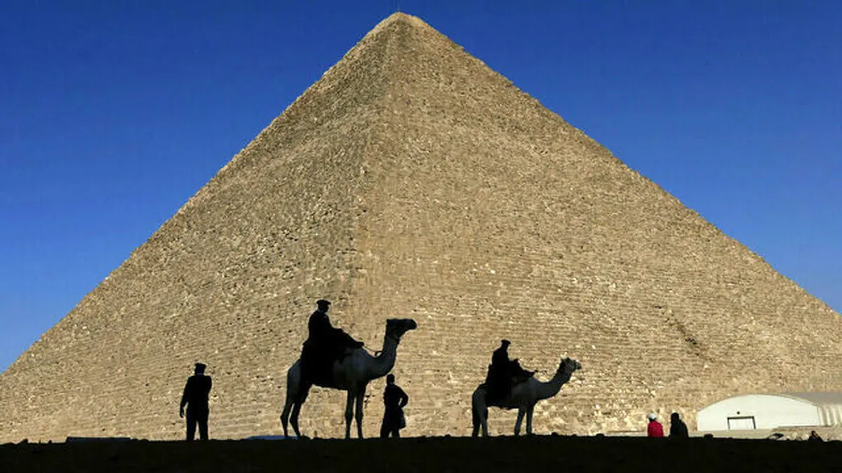سفر توریستی به مصر امکان‌پذیر می‌شود؟