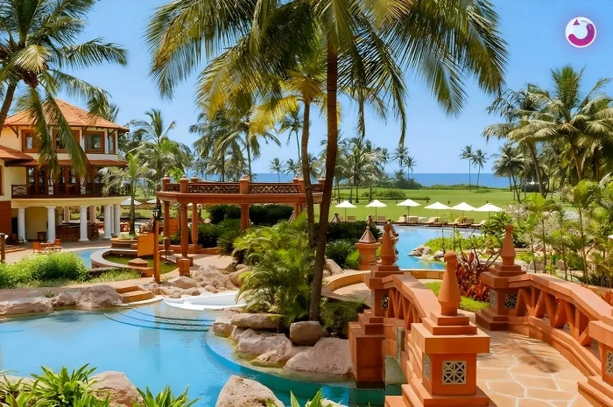 چرا نهال گشت رزرو تور گوا را در سال ۱۴۰۲ پیشنهاد می‌دهد؟