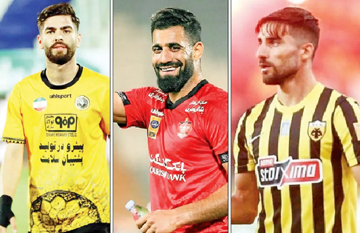 یک سبد خرید سبک برای پرسپولیس
