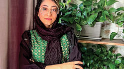 گفتگو با فرزانه صفایی‌فرد درباره‌ روابط دختر و پسر در ‌رمان‌های ایرانی