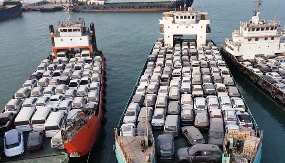 عبور دست‌دوم‌ها‌ از ‌‌پیچ سخت