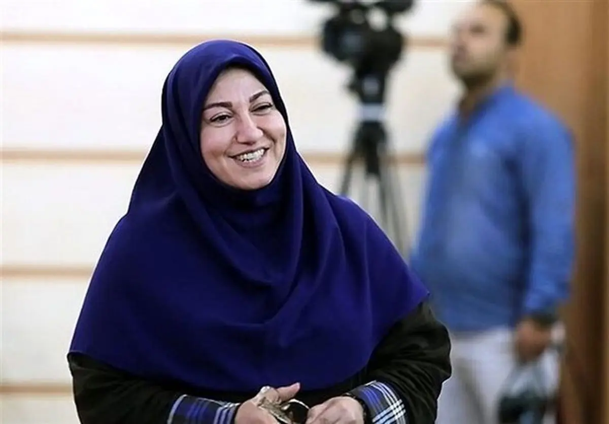 جنجال گوینده زن صداوسیما با ظاهر و شغلی متفاوت